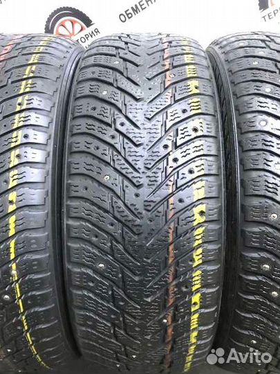 Nokian Tyres Hakkapeliitta 8 205/60 R16 92M