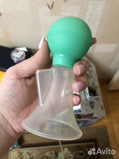 Молокоотсос