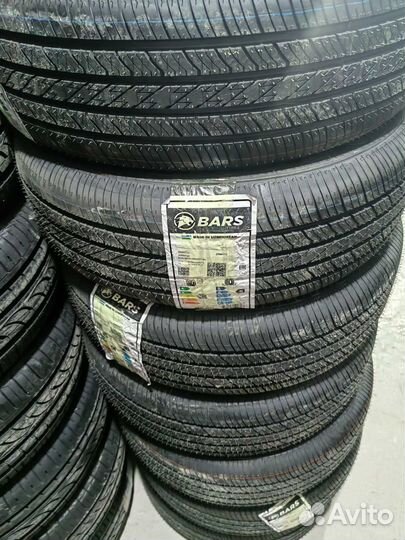 Bars MZ777 195/60 R15