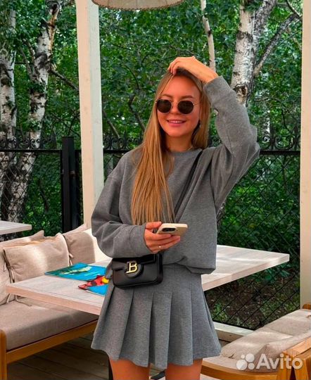 Костюм двойка