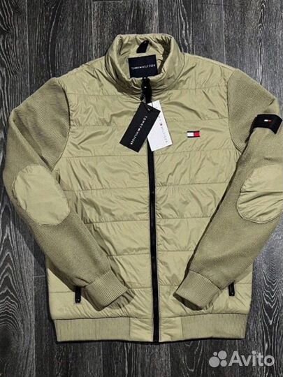 Куртки Tommy Hilfiger (Арт.25405)