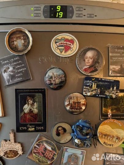 Gorenje холодильник бу