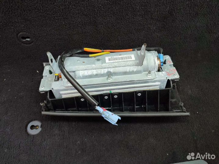 Подушка безопасности пассажира для Peugeot 807