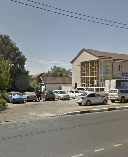 Дом 33 м² на участке 8 сот.