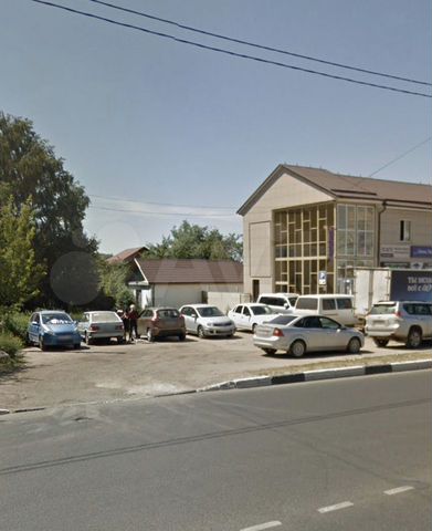 Дом 33 м² на участке 8 сот.