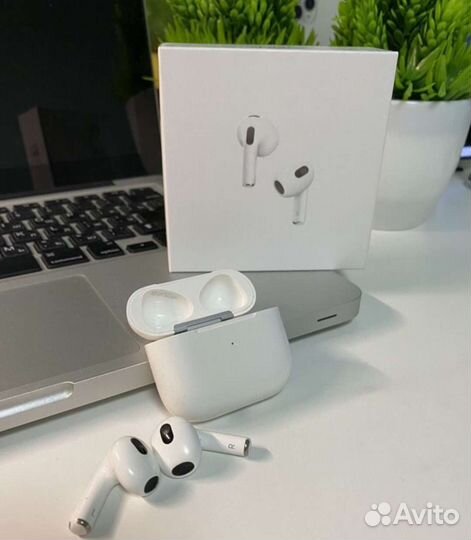 AirPods 3 premium