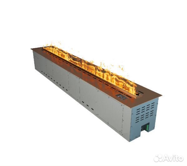 Паровой электрокамин Airtone vepo 1600