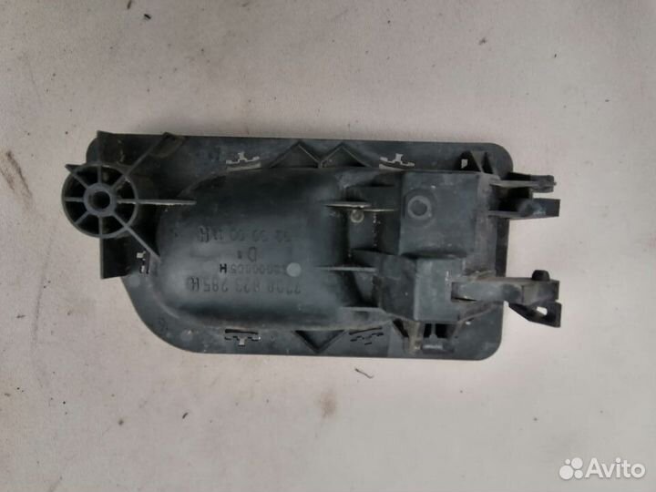 Ручка двери внутренняя Renault Laguna 1994-1998