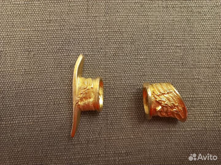 Литье для финки нквд