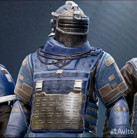 Вещи метро рояль