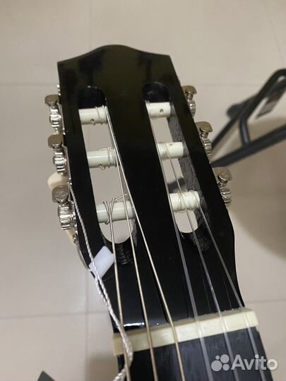 Классическая гитара