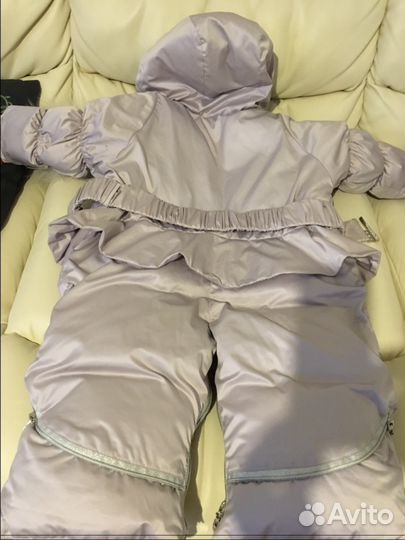 Комбинезон Choupette