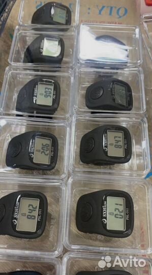 Часы Аль харамейн