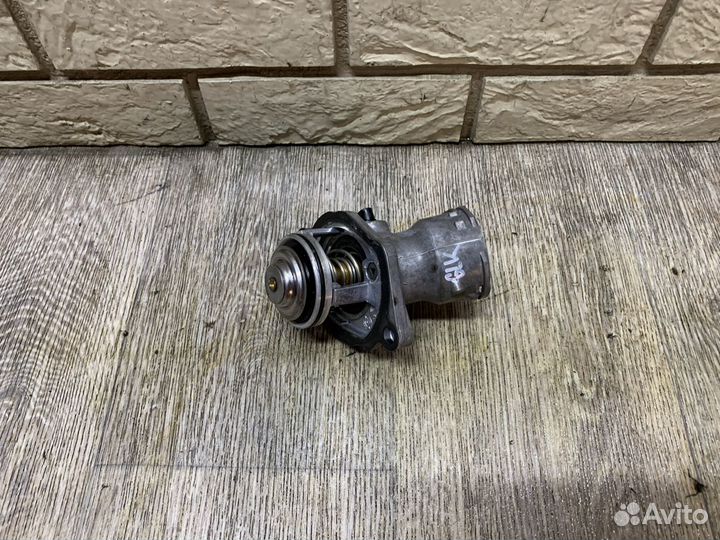 Mercedes GLK-Class X204 Термостат 272.971 M272 E35