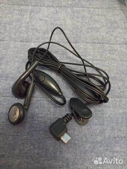 Наушники 4 шт