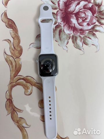 Часы apple watch 8 45 mm