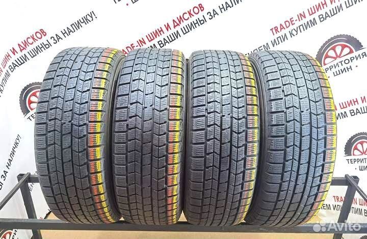 Dunlop DSX-2 195/65 R15 91Q