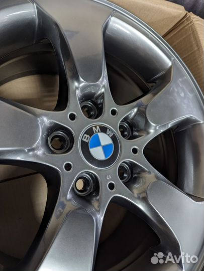 Диски R17 5x120 BMW