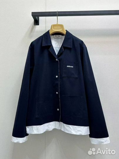 Костюм Miu Miu