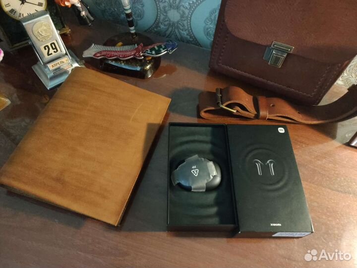 Наушники xiaomi buds 3T Pro