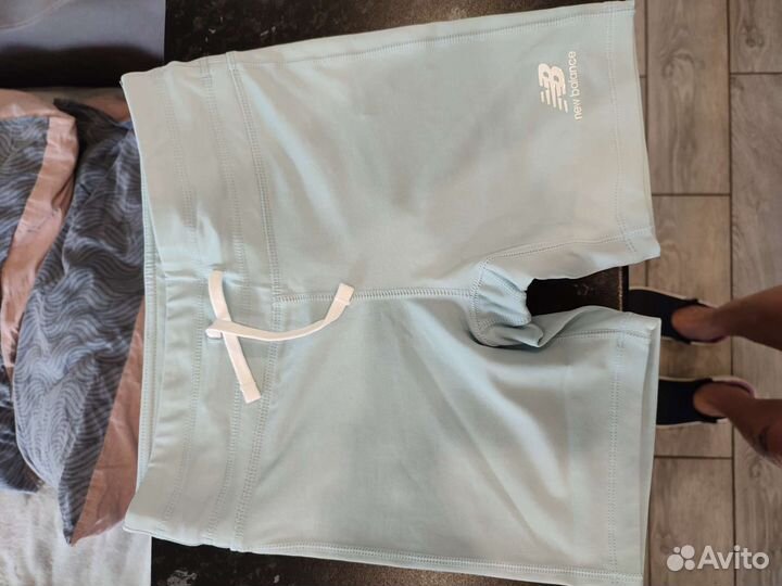 Шорты спортивные New Balance