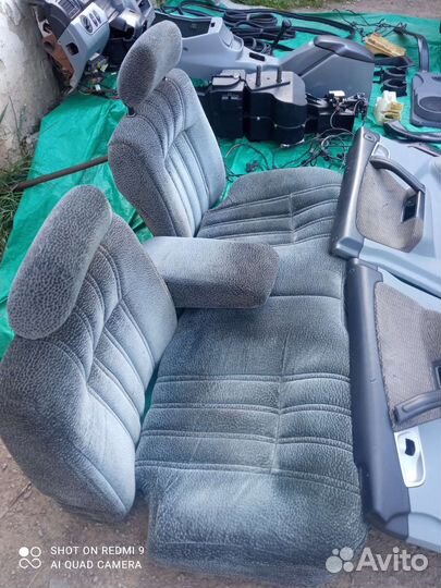 Продаю Запчасти Газ Волга 3102