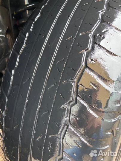 Dunlop Grandtrek AT20 265/65 R17 112S