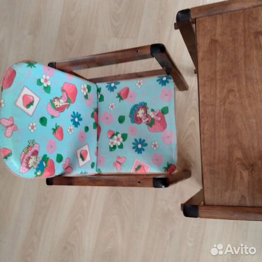 Детская мебель