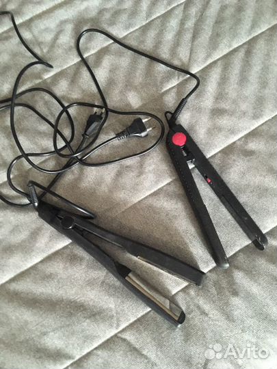 Выпрямитель для волос