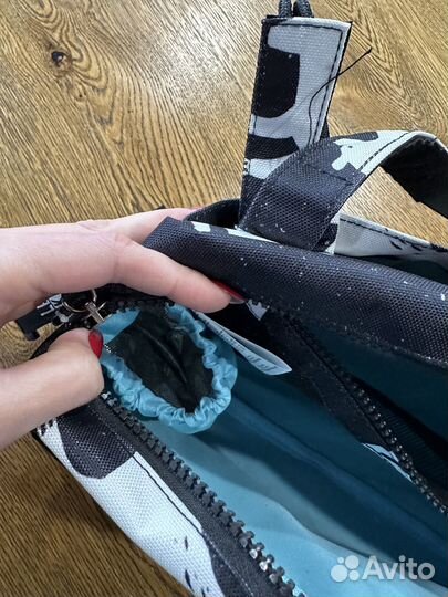 Сумка для мамы на коляску