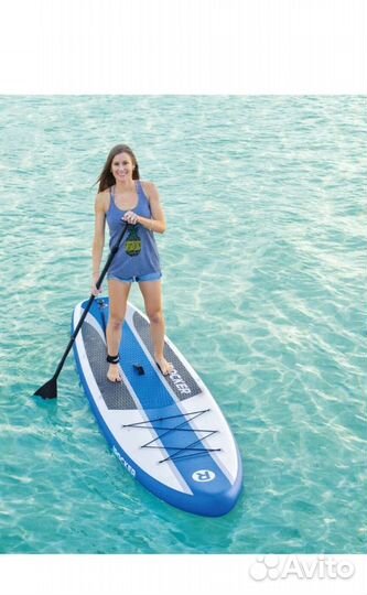 Sup сап надувная доска
