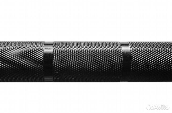 Гриф штанги Men's BCM-170