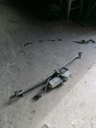 Комплект проводки на ниву шевроле