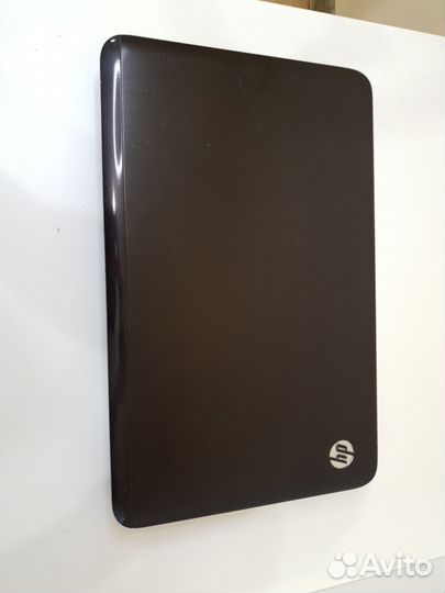 Ноутбук HP Pavilion dv6