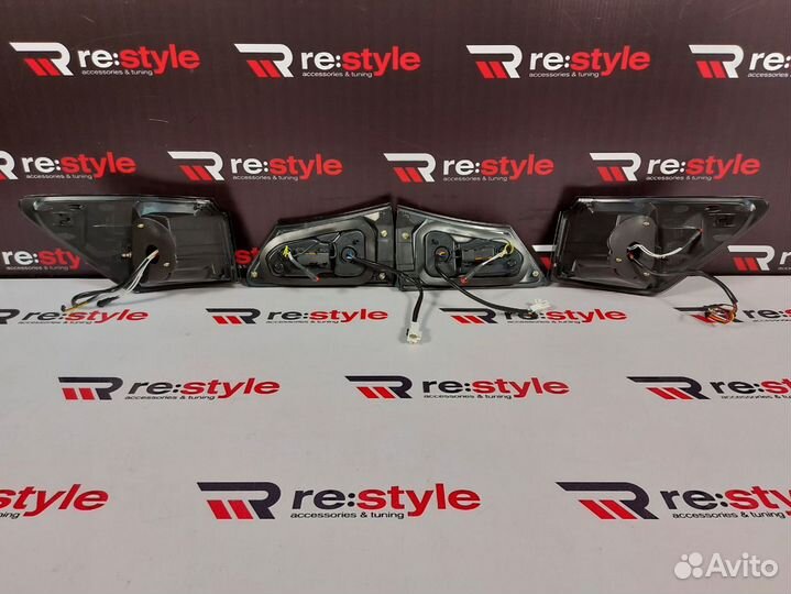 Стопы Lexus IS250 2005-2012 K1264