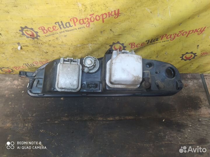 Фара правая Fiat Brava 1.4
