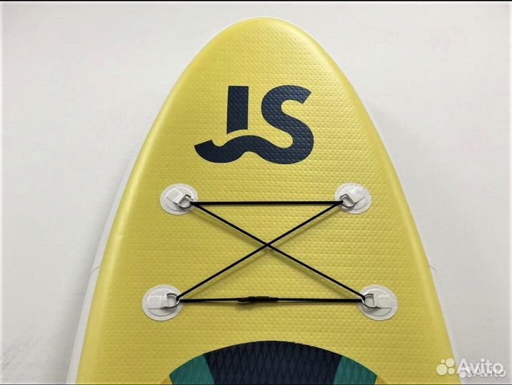 Sup Board / Сап Борд JS Yellow в наличии