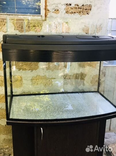 Аквариум 360 литров