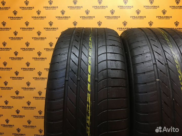 Goodyear Eagle F1 Asymmetric SUV 4x4 255/50 R19 107W
