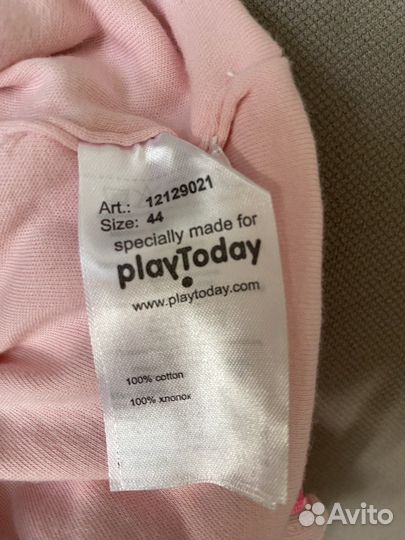 Шапки на девочку 44