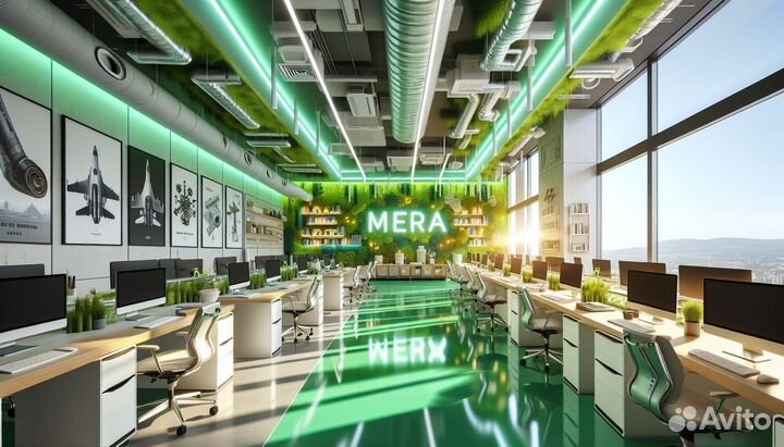 Картинки нейросеть