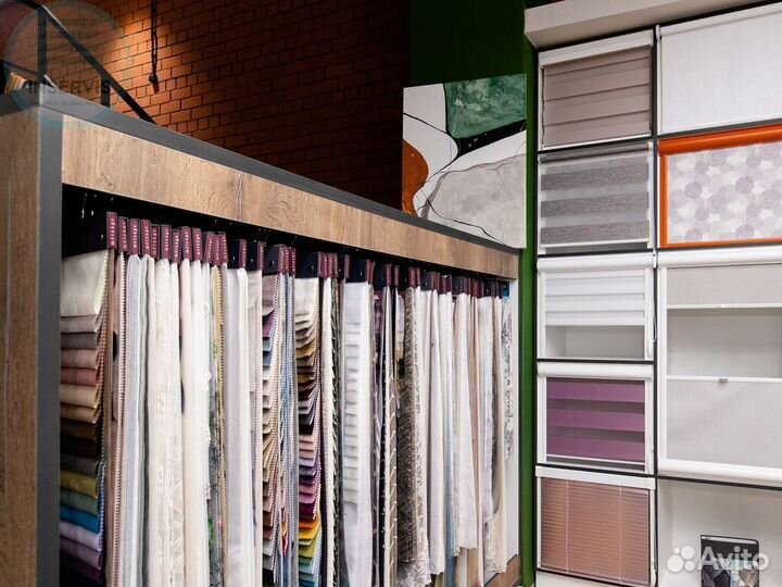 Рулонные шторы челябинск купить