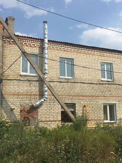 Свободного назначения, 2843 м²