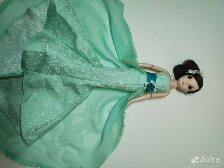 Кукла sony rose Жасмин