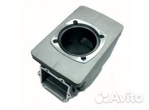 Цилиндр двигателя рмз-550 С40502970/119802910