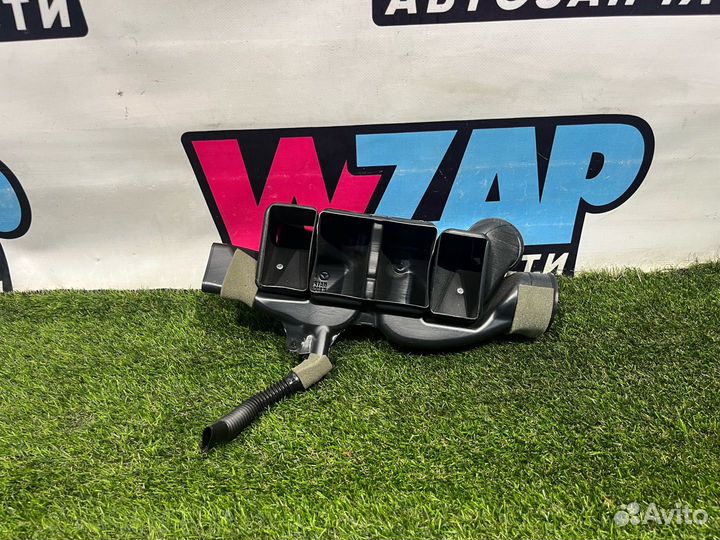 Воздуховод печки Fiat 124 2018 NA1P-64941