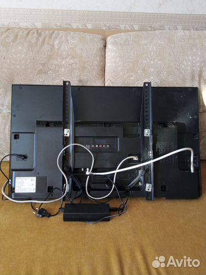 Телевизор sony bravia 32