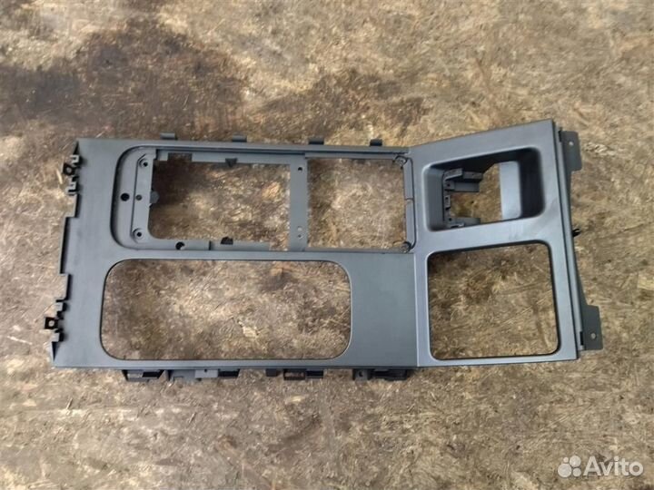 Накладка Land Rover Range Rover L322 4.4 TDV8