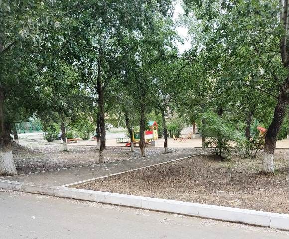 1-к. квартира, 33,5 м², 2/5 эт.