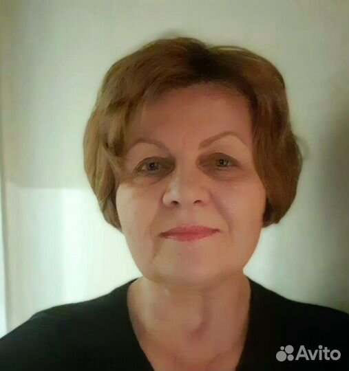 Массаж для женщин и детей